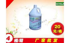 東潔強力起蠟水 卓越品質，值得信賴的清潔伙伴